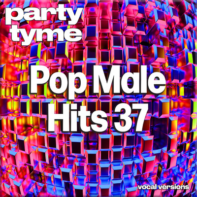 Man I Am (made popular by Sam Smith) [vocal version]/Party Tyme