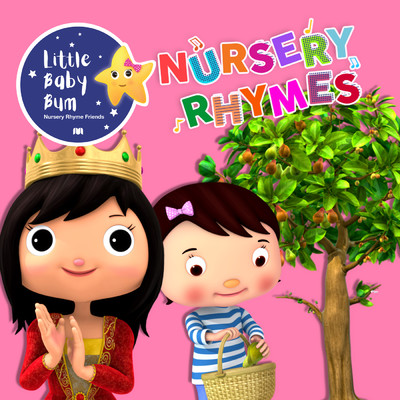 I Had a Little Nut Tree/Little Baby Bum Nursery Rhyme Friends