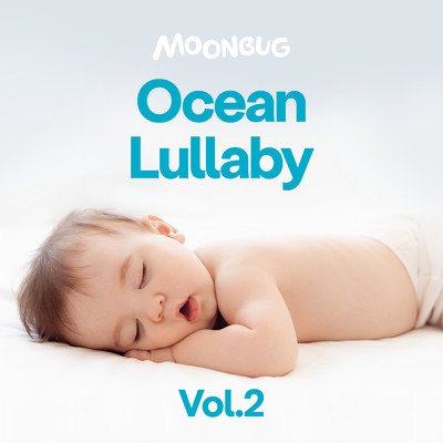 Coastal Cradle/Dreamy Baby Music