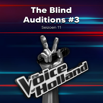 シングル/There Must Be An Angel/The Voice Of Holland