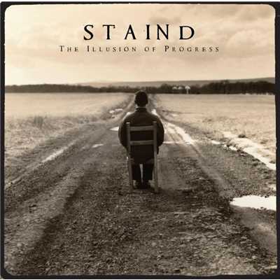 The Way I Am/Staind
