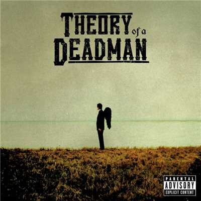 アルバム/Theory of a Deadman/Theory Of A Deadman