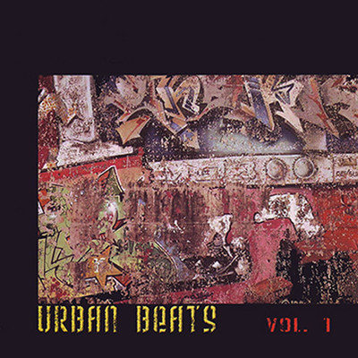 アルバム/Urban Beats, Vol. 1/W.C.P.M.
