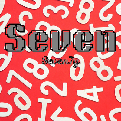アルバム/Seven/Seven7y
