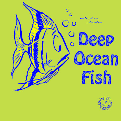 Deep Ocean Fish