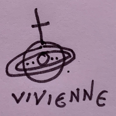 シングル/Vivienne (feat. Tommi Crane)/Pvwnbroker／Stel the pagliazzo