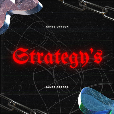 Strategy's/James Ortega