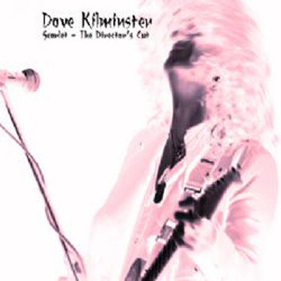Angel/Dave Kilminster