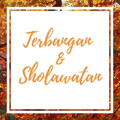 アルバム/Terbangan & Sholawatan/Nn