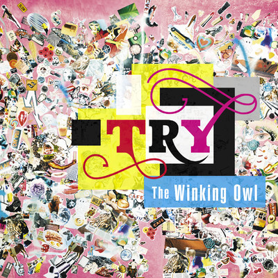 アルバム/Try/The Winking Owl