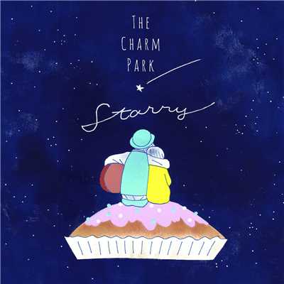 Starry/THE CHARM PARK