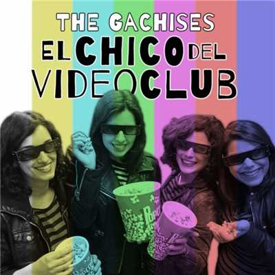 El chico del videoclub/The Gachises