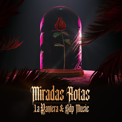 シングル/Miradas Rotas/La Pantera & Bdp Music