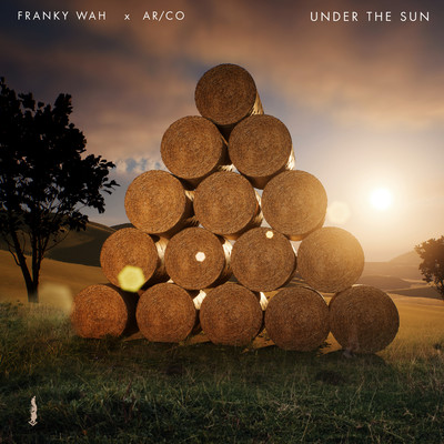 シングル/Under The Sun/Franky Wah & AR／CO