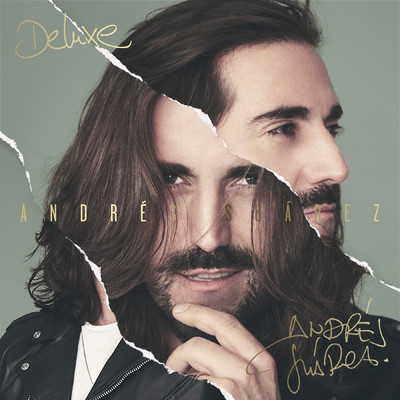 Andres Suarez (Deluxe)/Andres Suarez