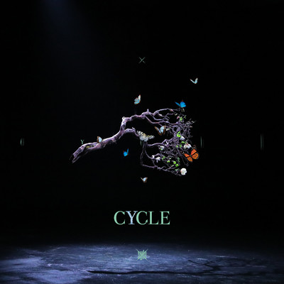 CYCLE/Xydo
