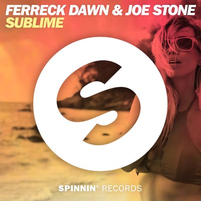 Joe Stone／Ferreck Dawn
