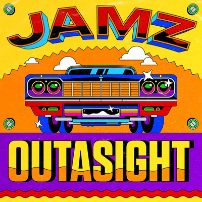 アルバム/Jamz/Outasight