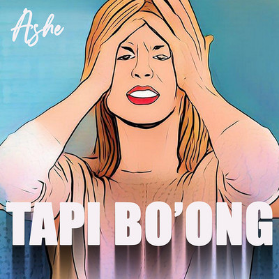 アルバム/Tapi Bo'ong/Ashe