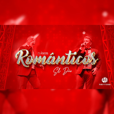 シングル/Clasicos Romanticos/El Duo