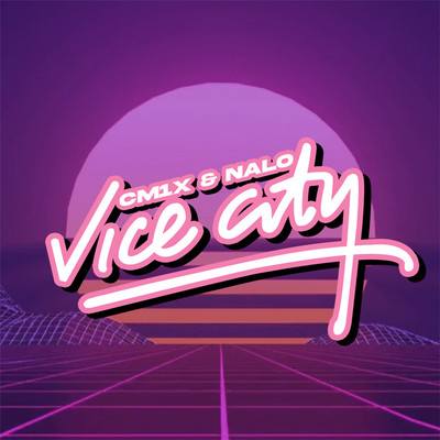 Vice City/CM1X & NALO