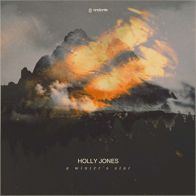 シングル/A Winter's Star/Holly Jones