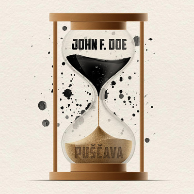 Puscava/John F. Doe