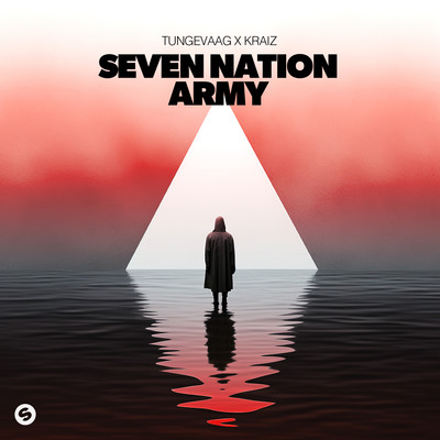 Seven Nation Army/Tungevaag x KRAIZ