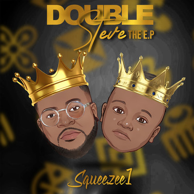 Double Steve/Squeezee1