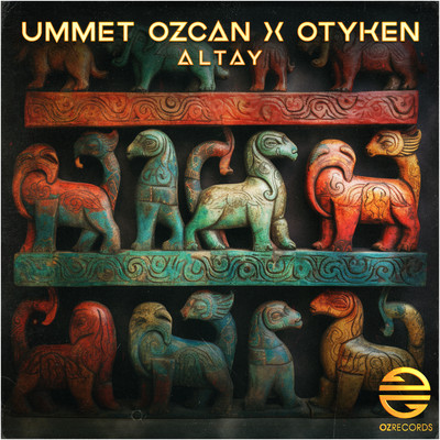 Altay/Ummet Ozcan X Otyken