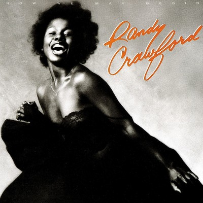 My Heart Is Not as Young as It Used to Be/Randy Crawford