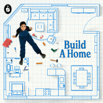 シングル/Build A Home/shazza