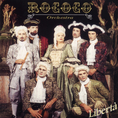 Liberta/Rococo Orchestra