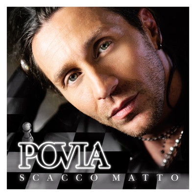 アルバム/Scacco Matto/Povia