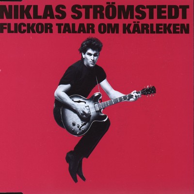 Flickor talar om karleken/Niklas Stromstedt