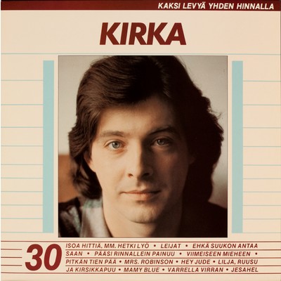 アルバム/Kirka/Kirka