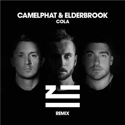 シングル/Cola (ZHU Remix)/CamelPhat & Elderbrook
