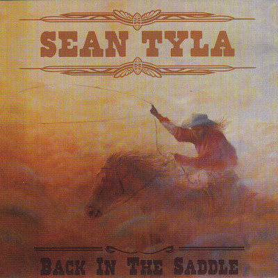 Back in the Saddle/Sean Tyla