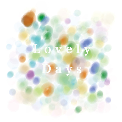 アルバム/Lovely Days/Amamiya