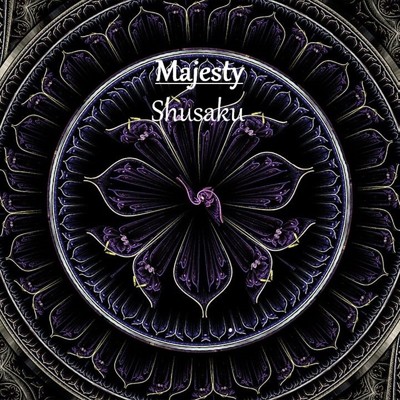 シングル/Majesty/Shusaku