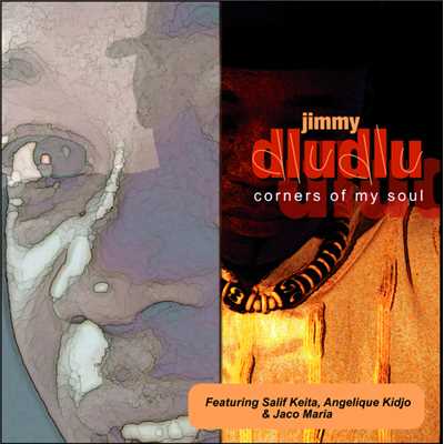 Messages From My Village (Album Version)/Jimmy Dludlu