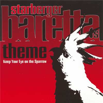 Baretta's Theme (Radio Version)/Starberger