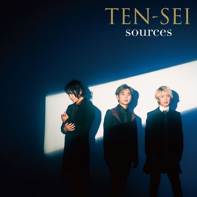 TEN-SEI/sources
