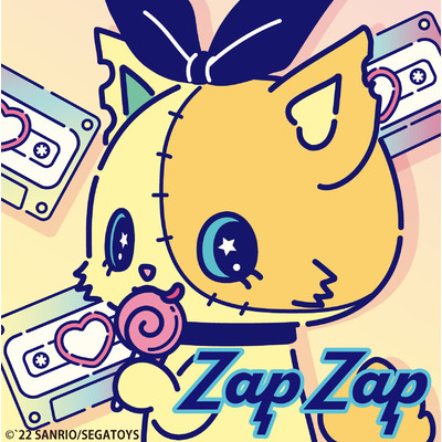 Zap Zap/Beatcats