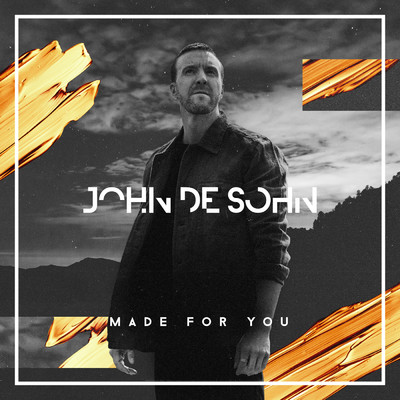 アルバム/Made For You/John De Sohn