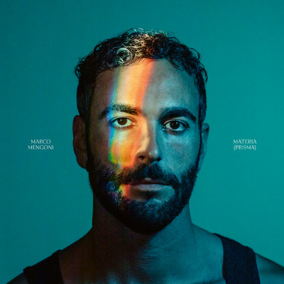 The Damned Of The Earth/Marco Mengoni