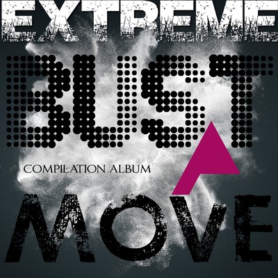 アルバム/Extreme - Bust a move/various artist