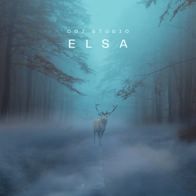 アルバム/ELSA/COJ STUDIO