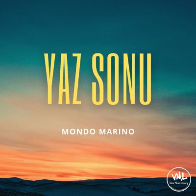 アルバム/Yaz Sonu/Mondo Marino