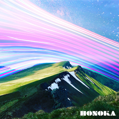 アルバム/Highest Clymer/HONOKA